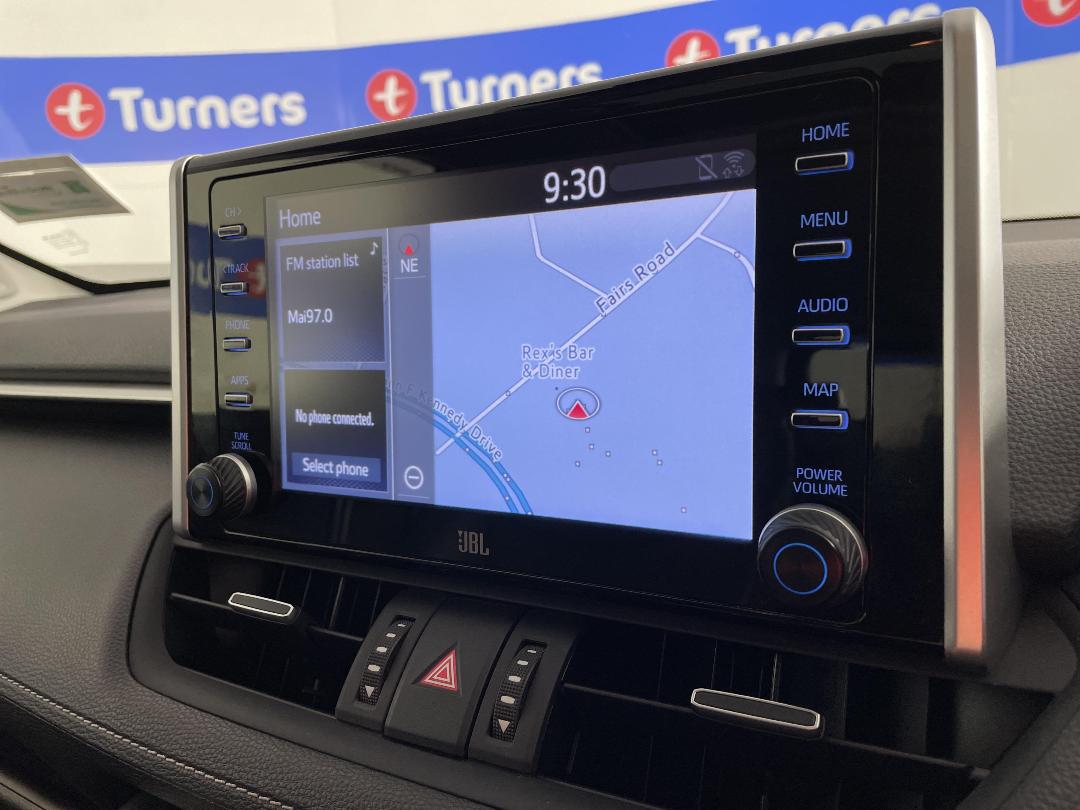 Photo '40' of Toyota Rav4