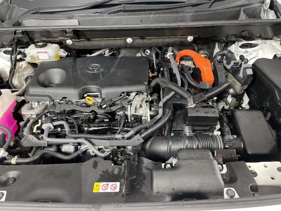 Photo '13' of Toyota Rav4