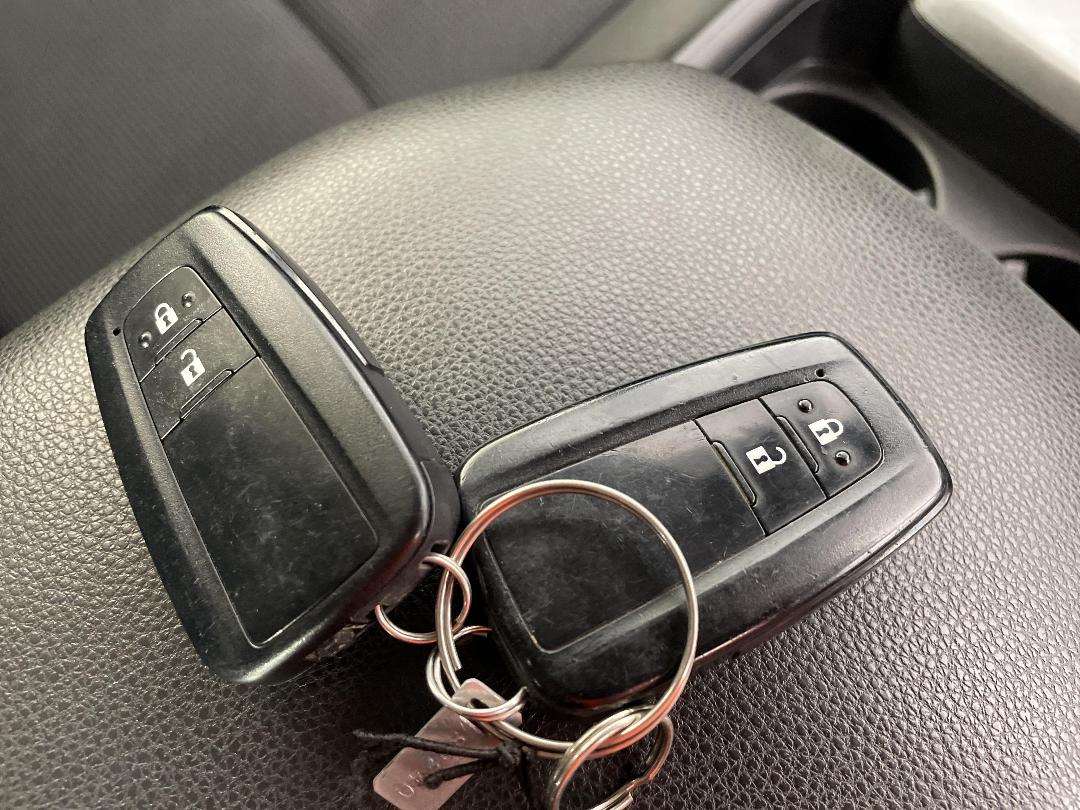 Photo '22' of Toyota Rav4