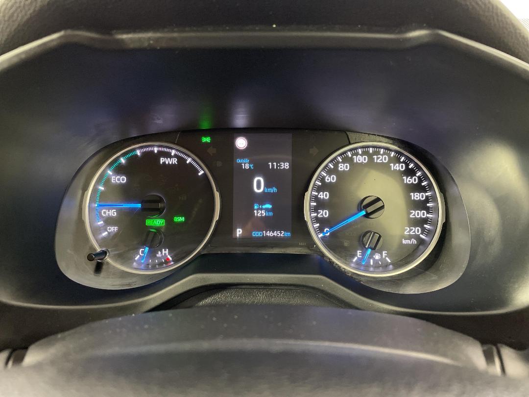 Photo '21' of Toyota Rav4