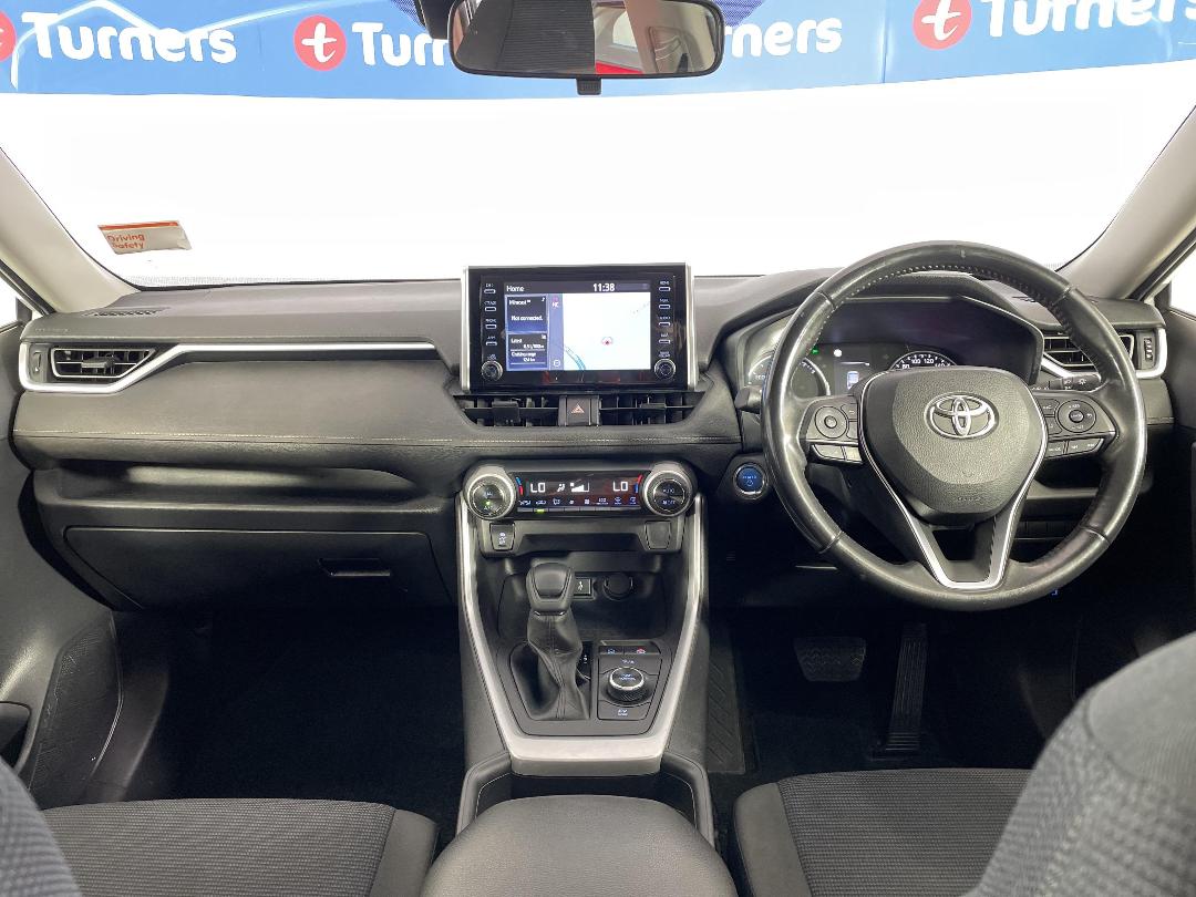 Photo '17' of Toyota Rav4