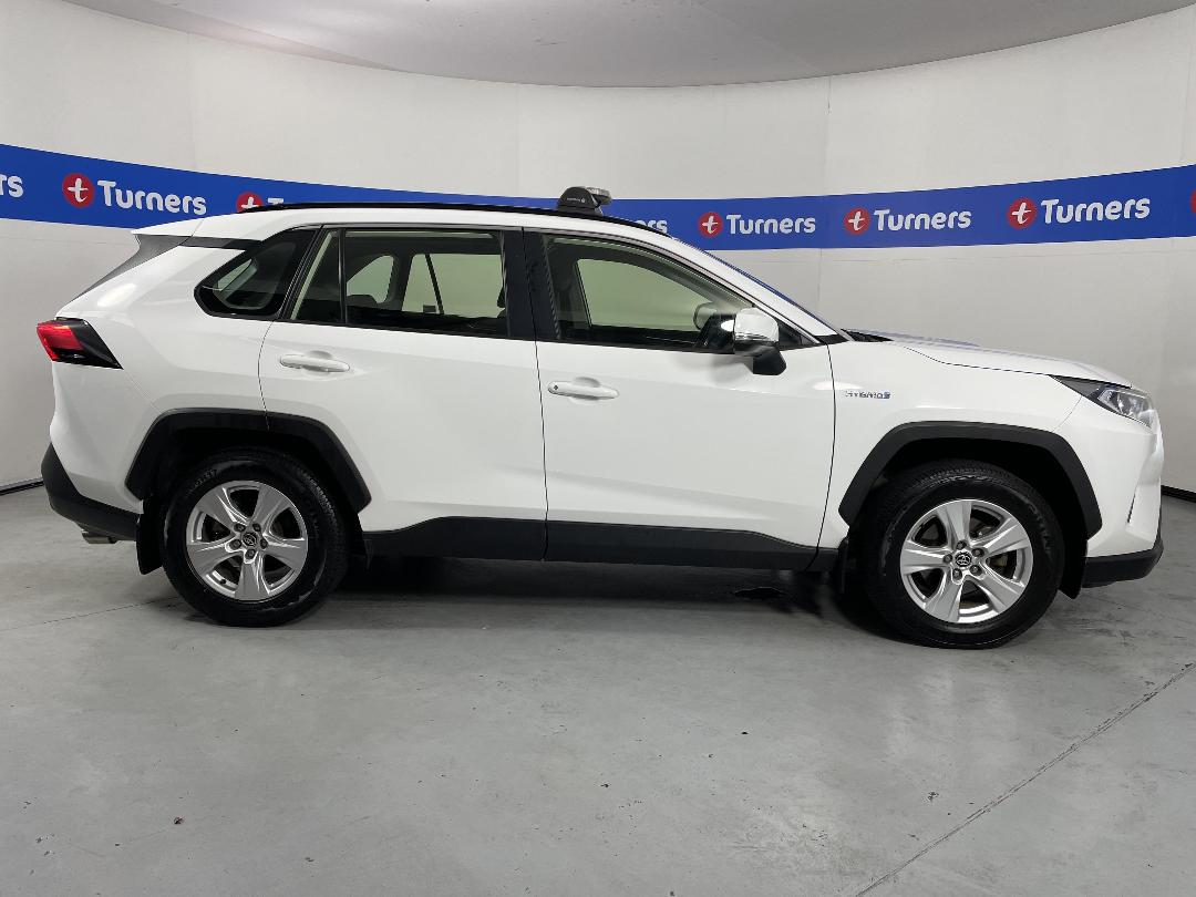 Photo '23' of Toyota Rav4