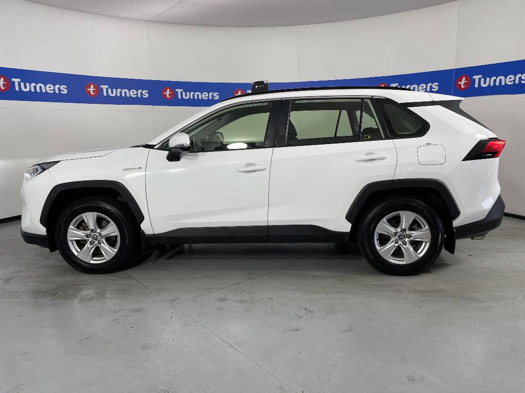 Photo '24' of Toyota Rav4