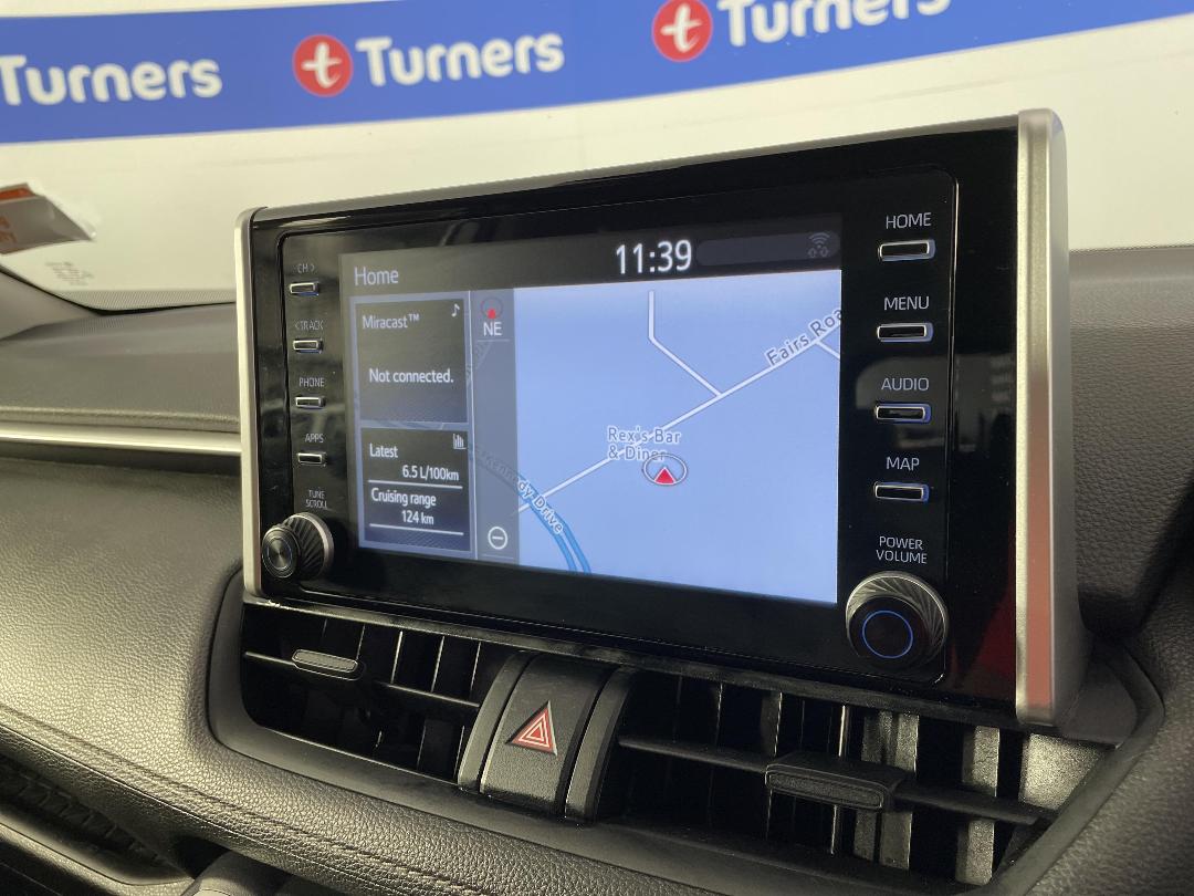 Photo '27' of Toyota Rav4