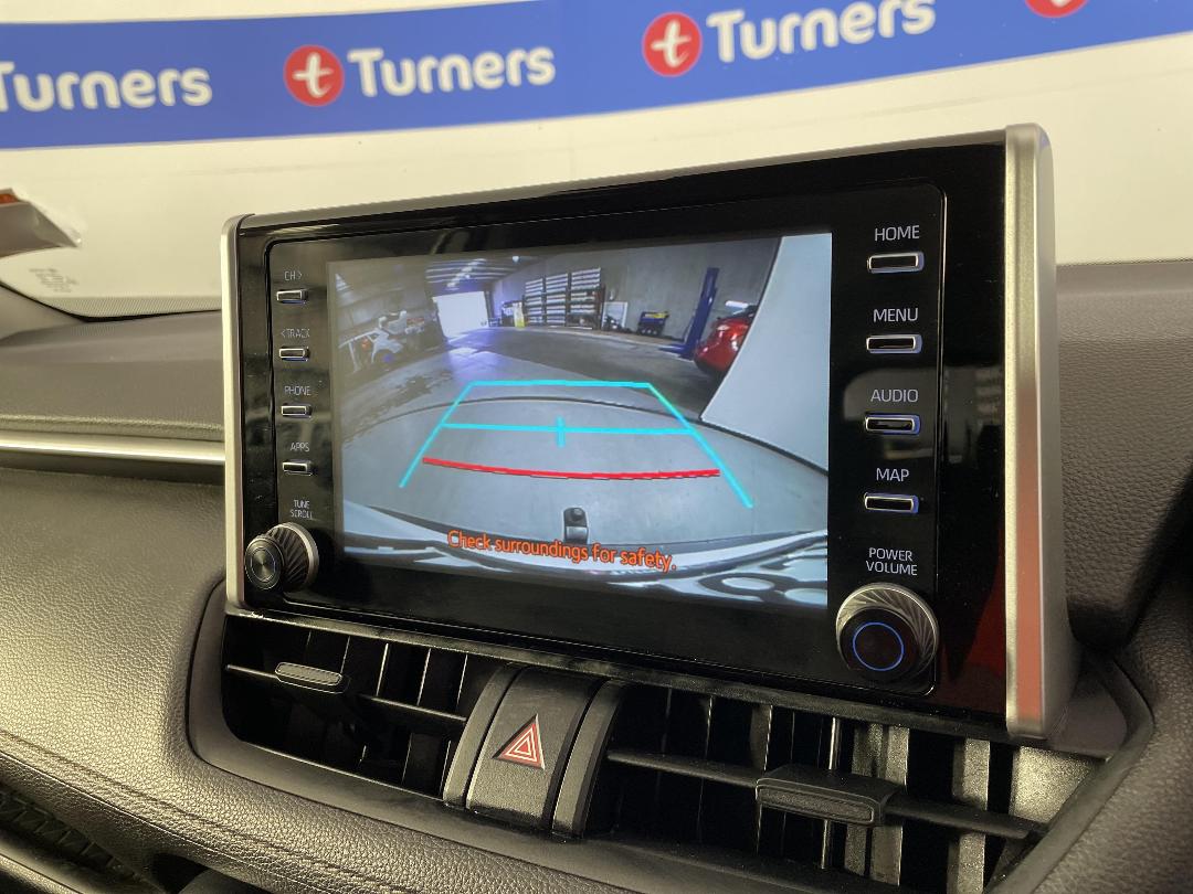 Photo '28' of Toyota Rav4