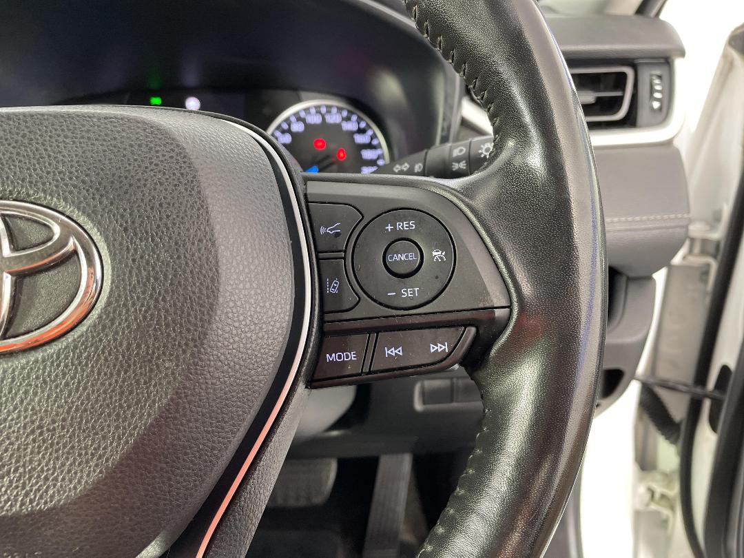 Photo '33' of Toyota Rav4