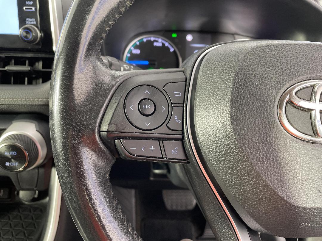 Photo '32' of Toyota Rav4