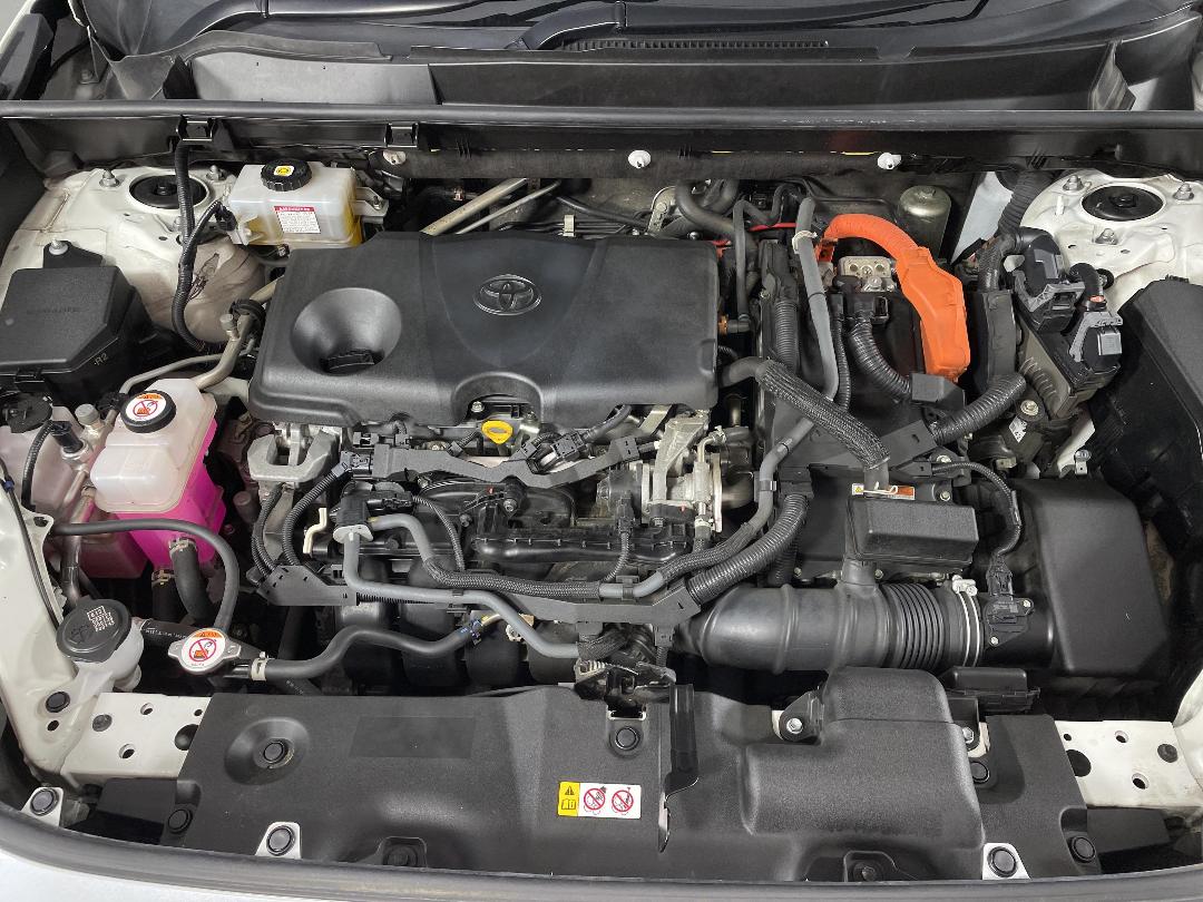 Photo '13' of Toyota Rav4