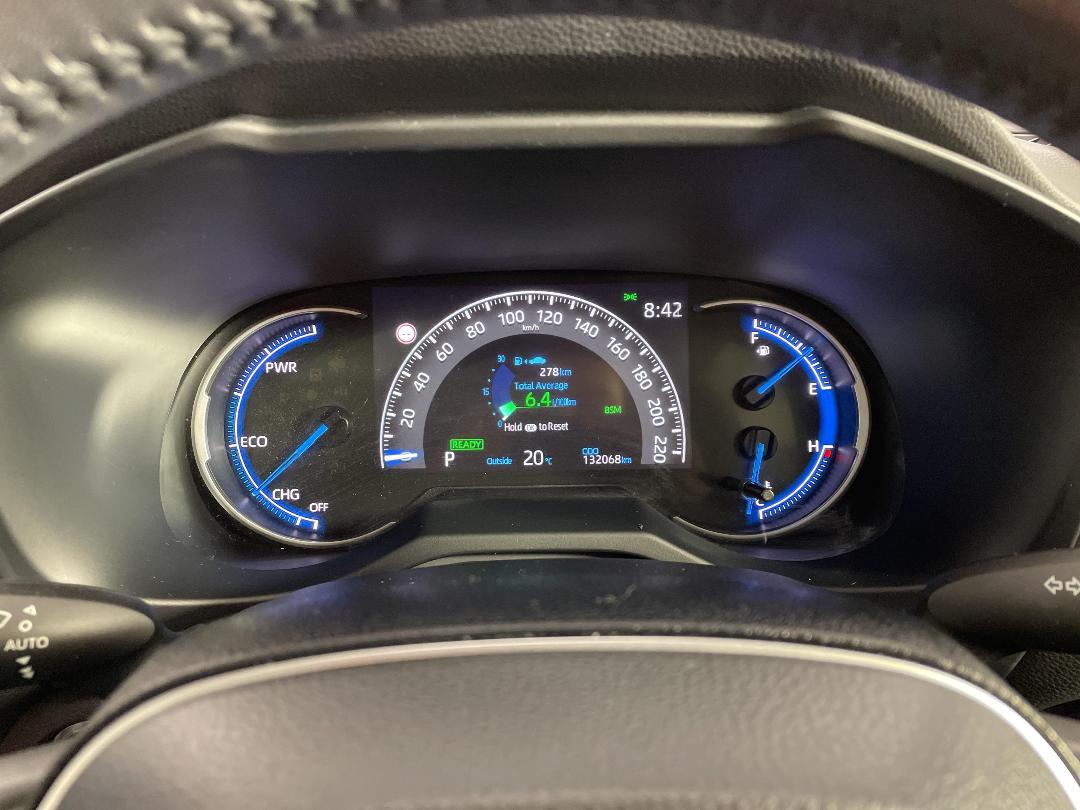 Photo '21' of Toyota Rav4