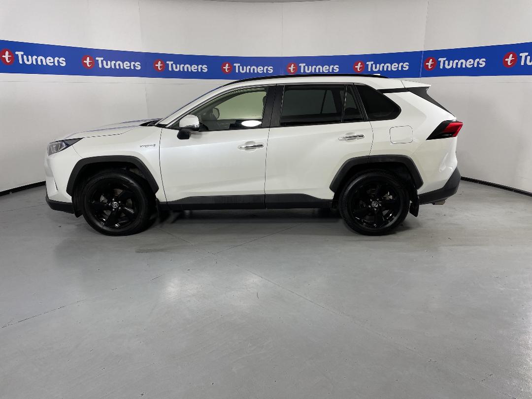 Photo '24' of Toyota Rav4