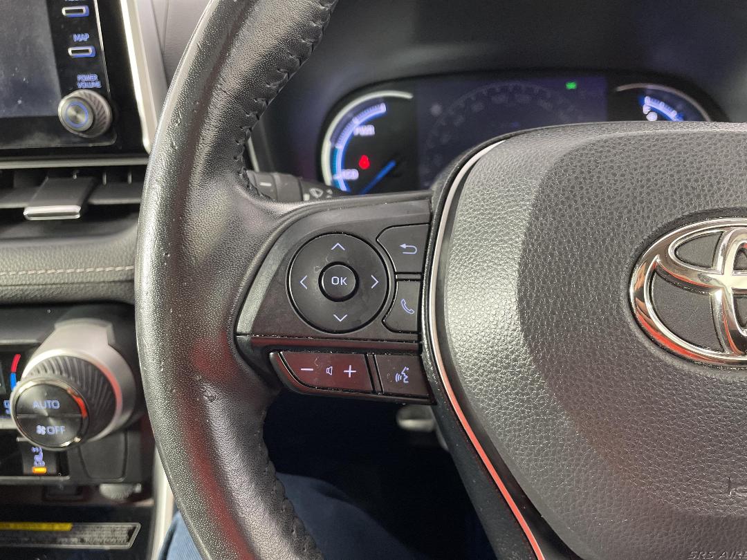 Photo '28' of Toyota Rav4