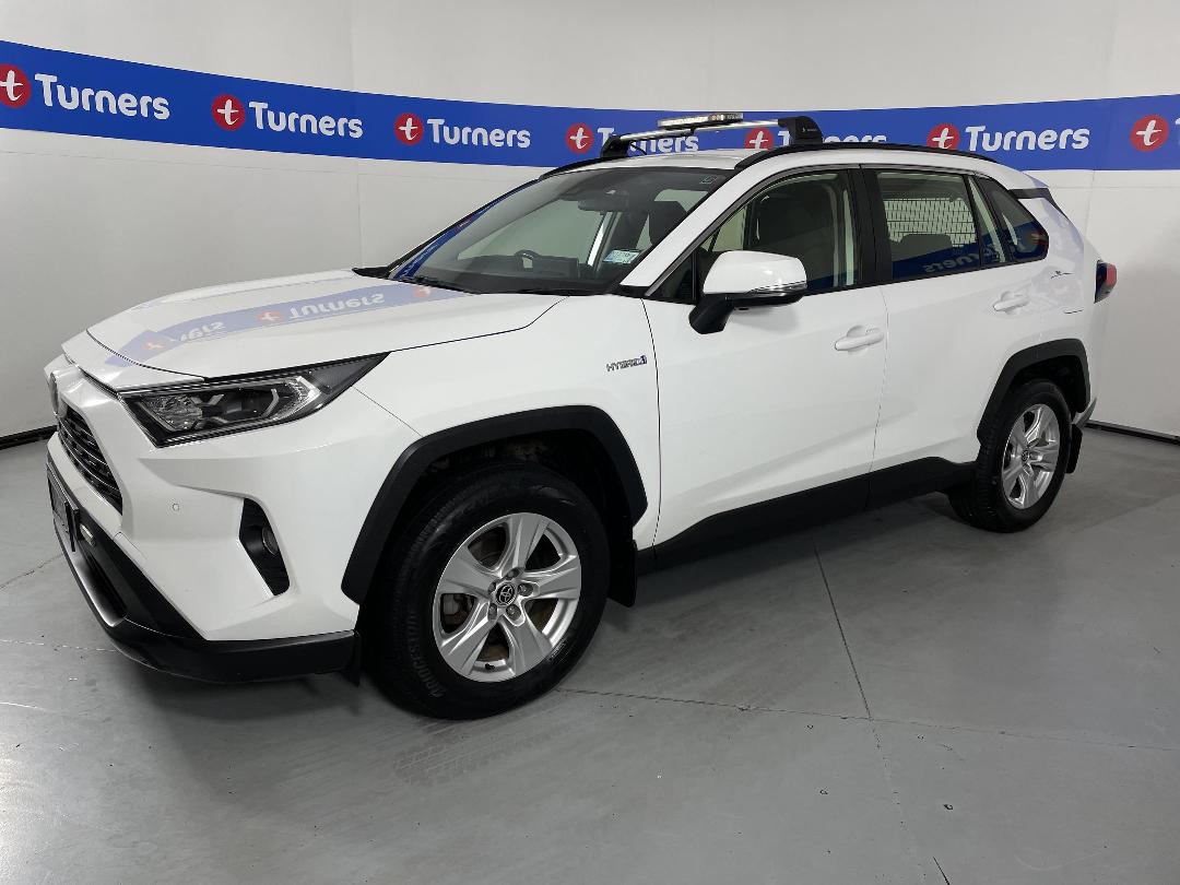 Photo '4' of Toyota Rav4 Photo '4' of Toyota Rav4