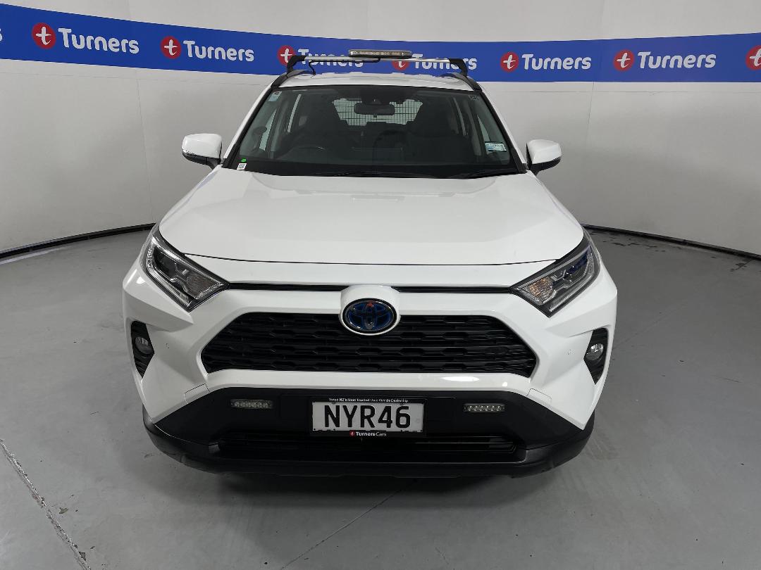 Photo '2' of Toyota Rav4 Photo '2' of Toyota Rav4