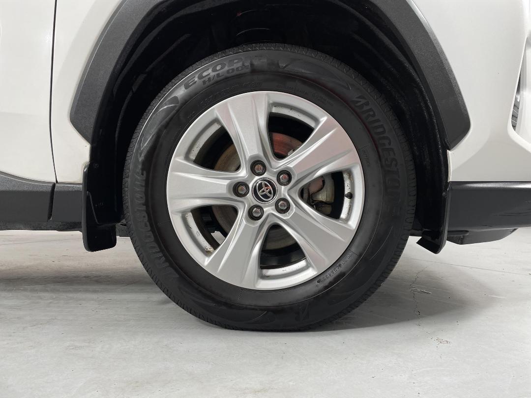 Photo '9' of Toyota Rav4 Photo '9' of Toyota Rav4