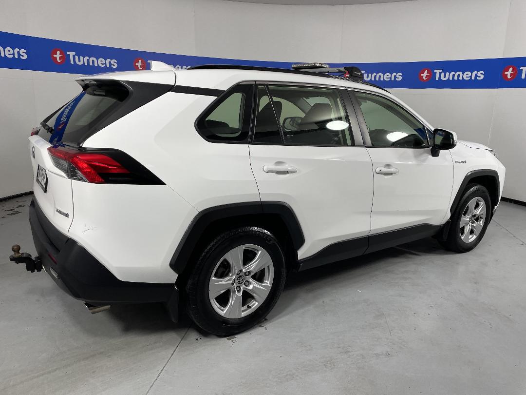 Photo '7' of Toyota Rav4 Photo '7' of Toyota Rav4