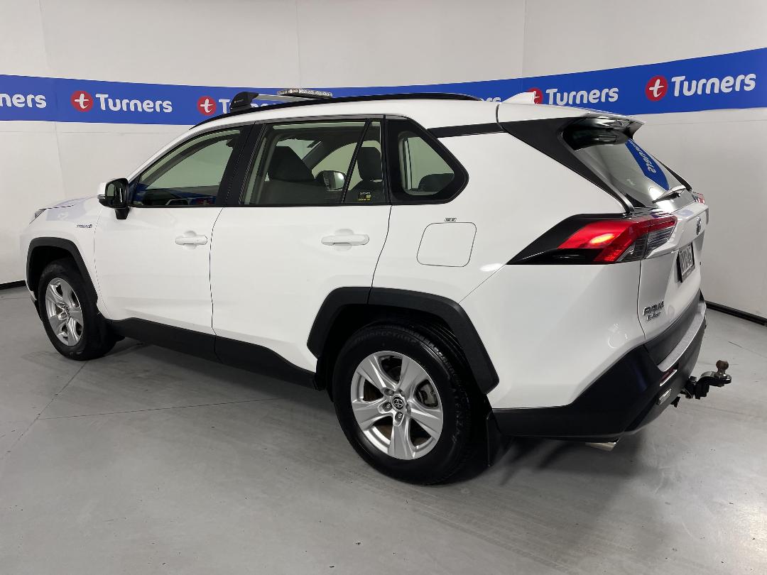 Photo '5' of Toyota Rav4 Photo '5' of Toyota Rav4