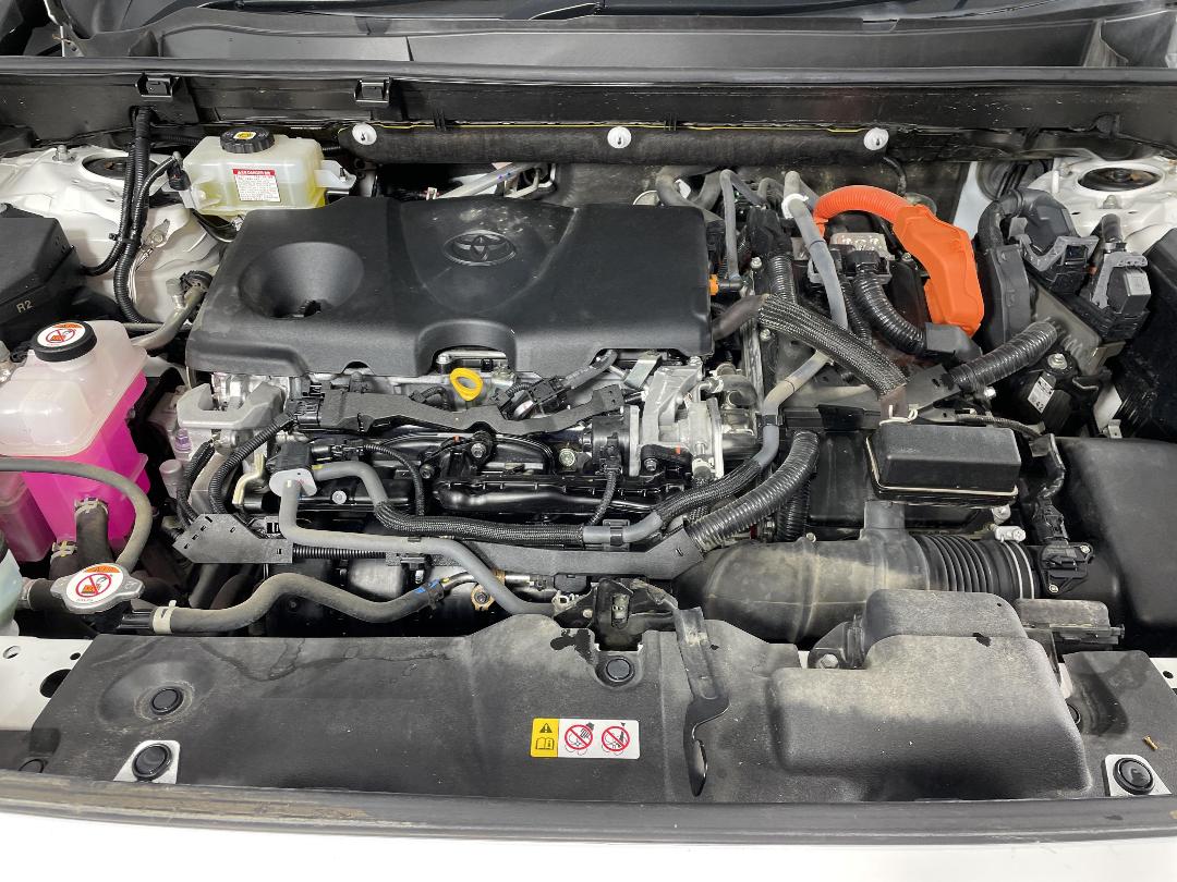 Photo '13' of Toyota Rav4 Photo '13' of Toyota Rav4