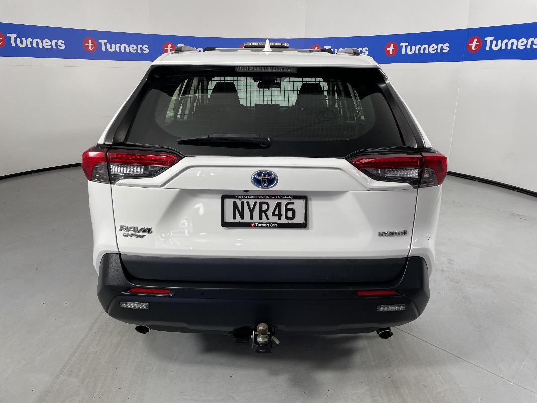 Photo '6' of Toyota Rav4 Photo '6' of Toyota Rav4