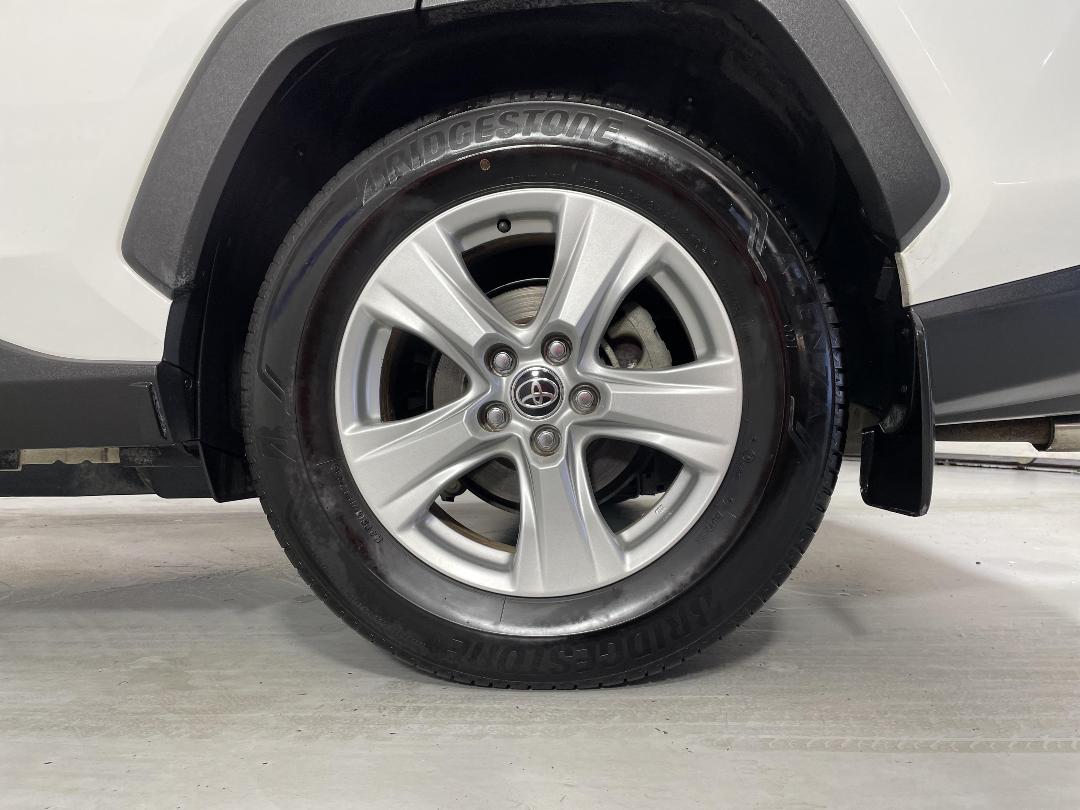 Photo '11' of Toyota Rav4 Photo '11' of Toyota Rav4