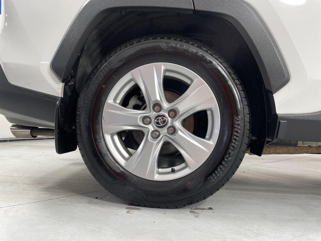 Photo '12' of Toyota Rav4 Photo '12' of Toyota Rav4