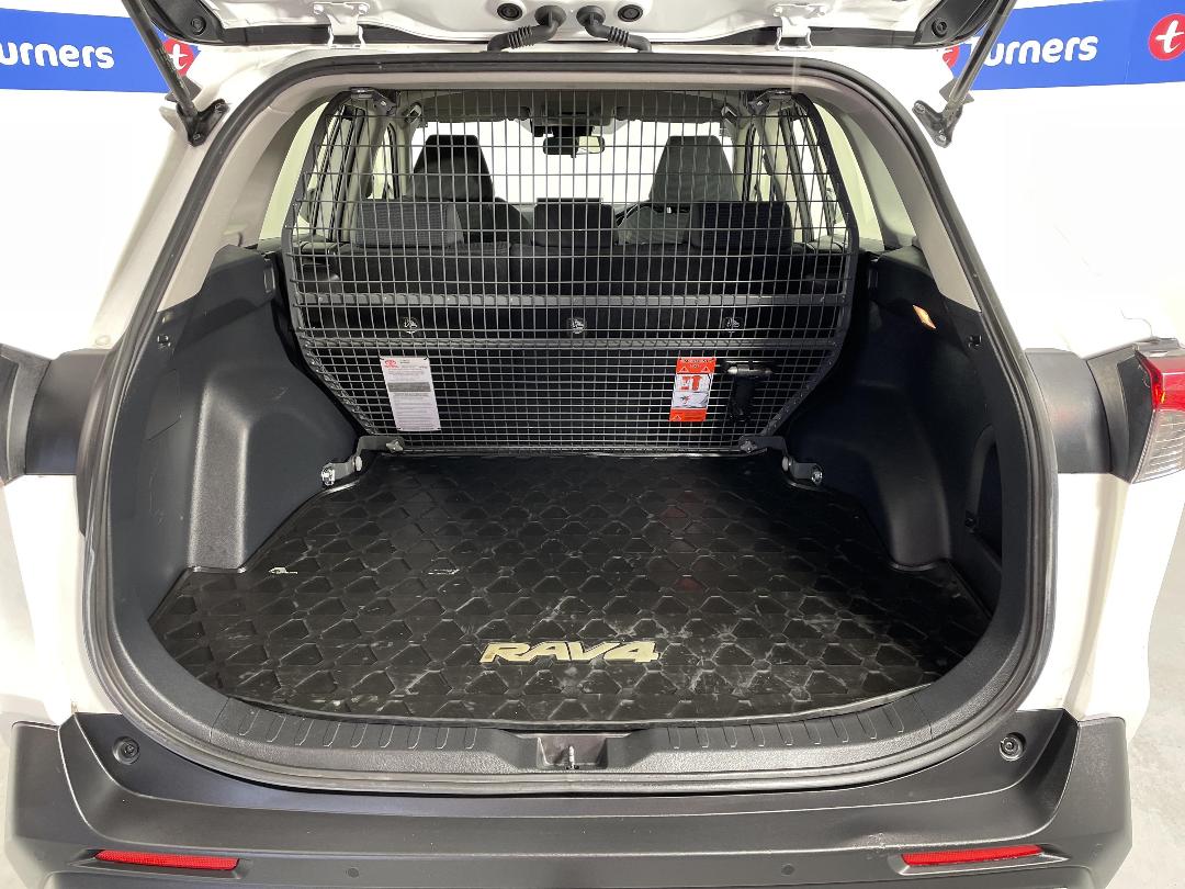 Photo '14' of Toyota Rav4 Photo '14' of Toyota Rav4