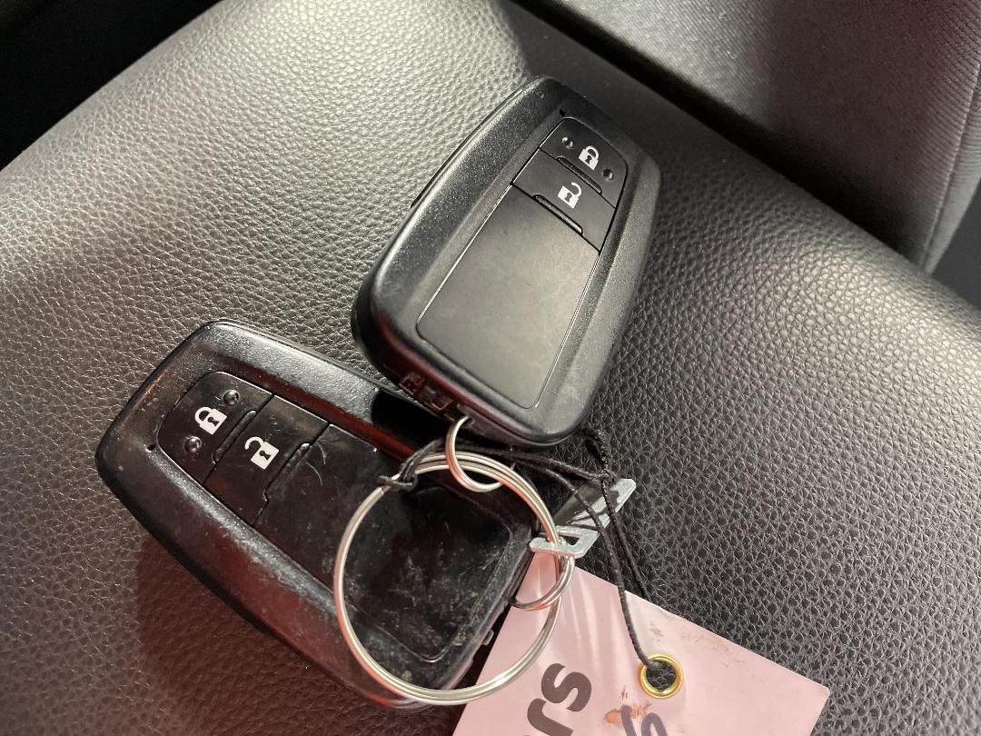 Photo '22' of Toyota Rav4 Photo '22' of Toyota Rav4