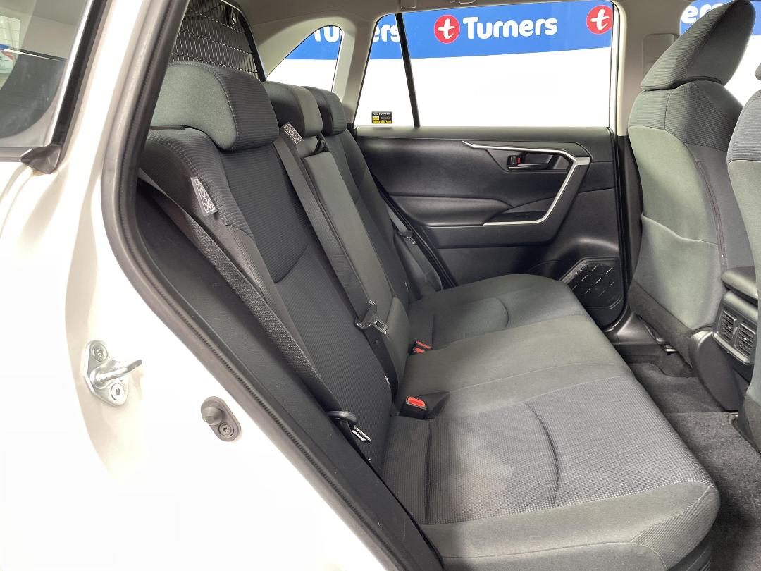 Photo '20' of Toyota Rav4 Photo '20' of Toyota Rav4