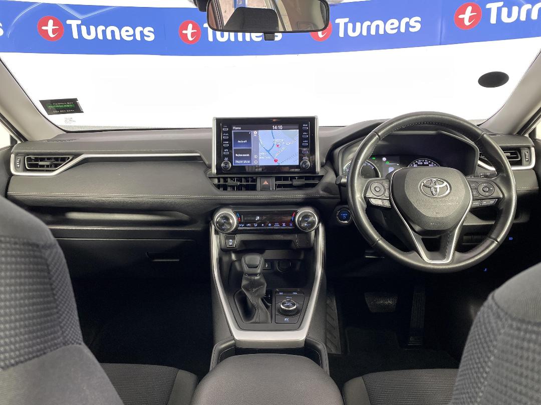 Photo '17' of Toyota Rav4 Photo '17' of Toyota Rav4