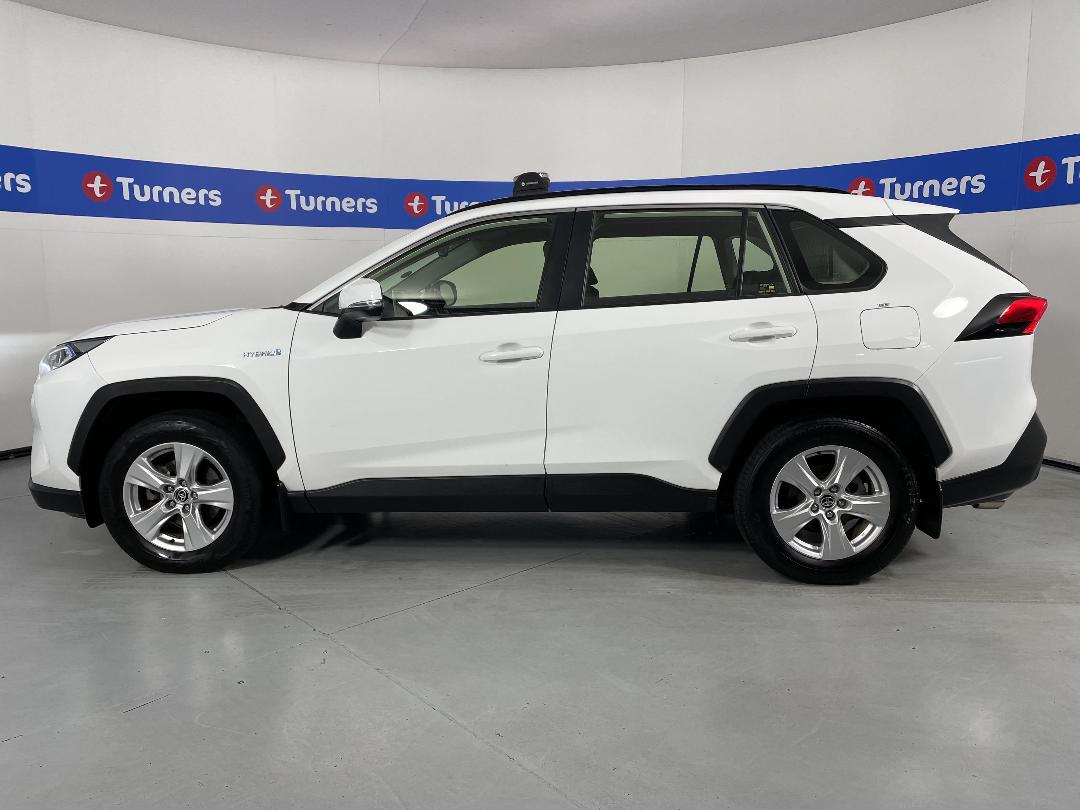 Photo '24' of Toyota Rav4 Photo '24' of Toyota Rav4