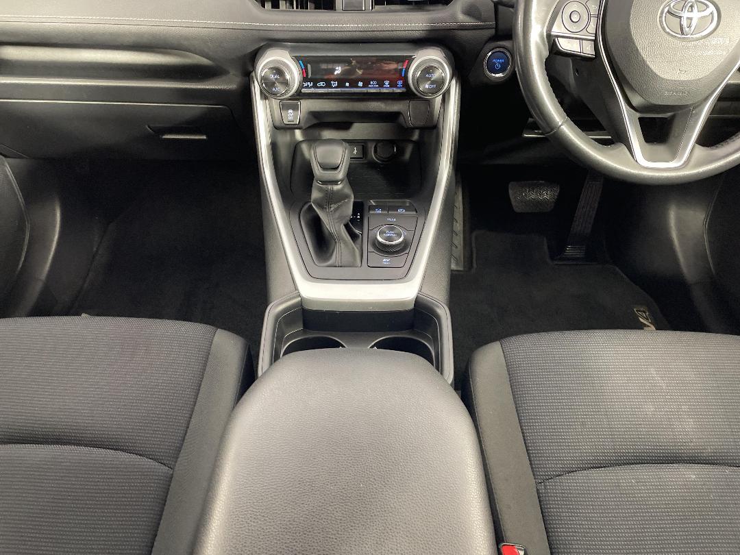 Photo '18' of Toyota Rav4 Photo '18' of Toyota Rav4