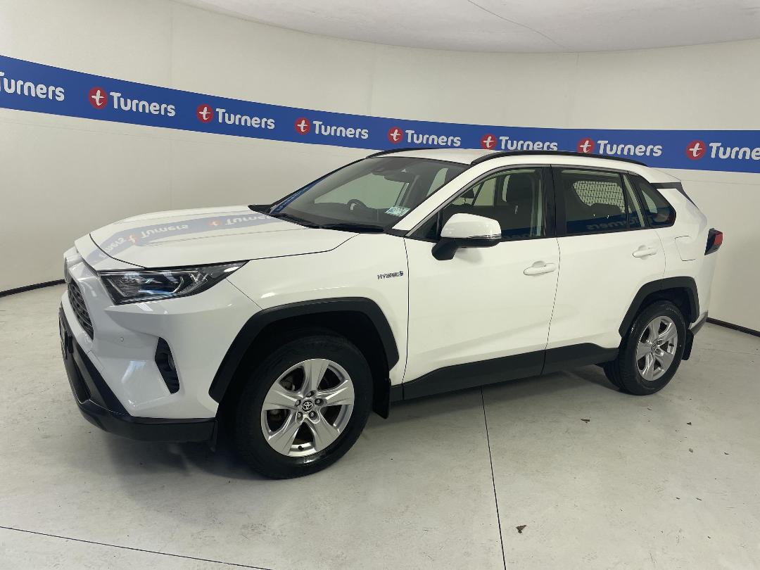 Photo '4' of Toyota Rav4