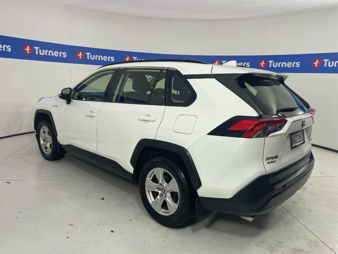 Photo '5' of Toyota Rav4