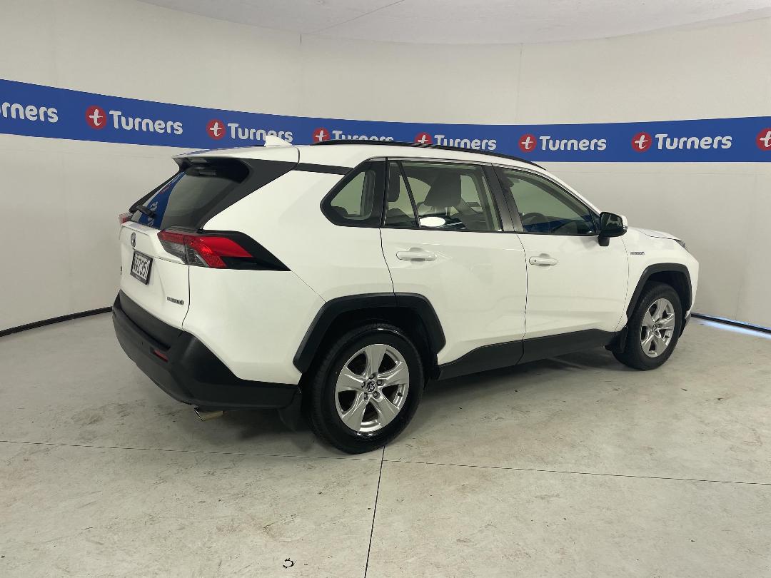 Photo '7' of Toyota Rav4