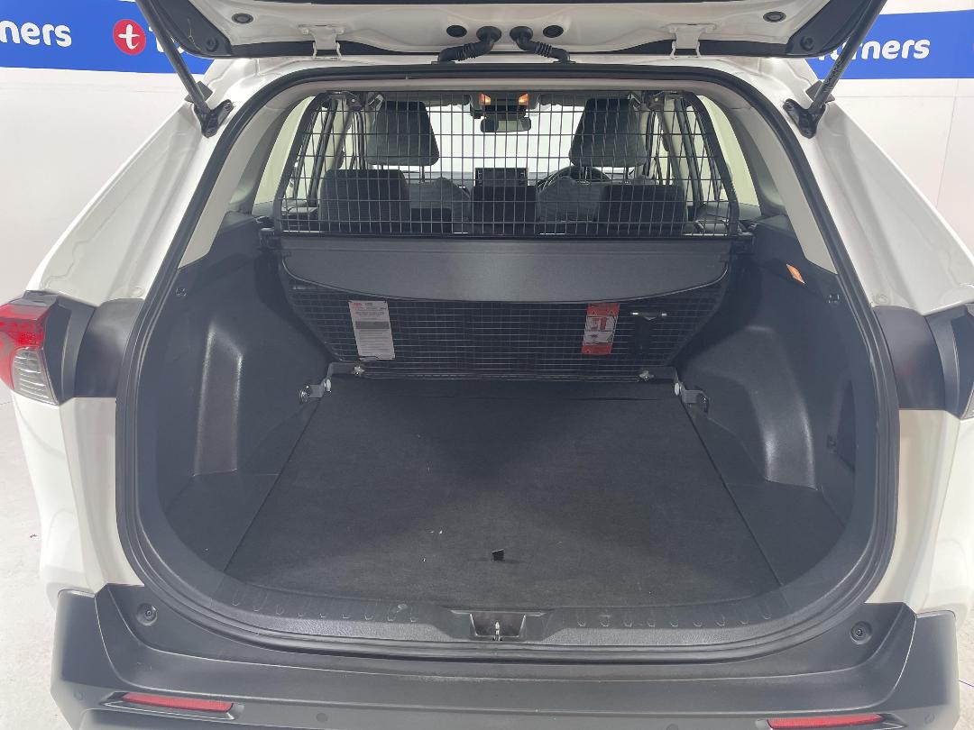 Photo '14' of Toyota Rav4