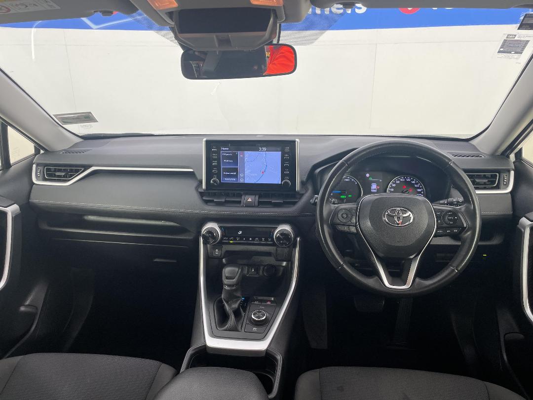 Photo '17' of Toyota Rav4