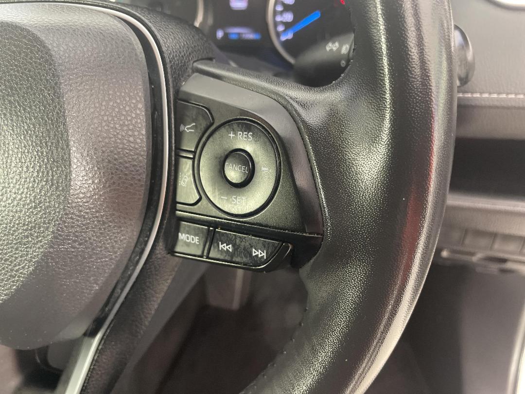 Photo '24' of Toyota Rav4