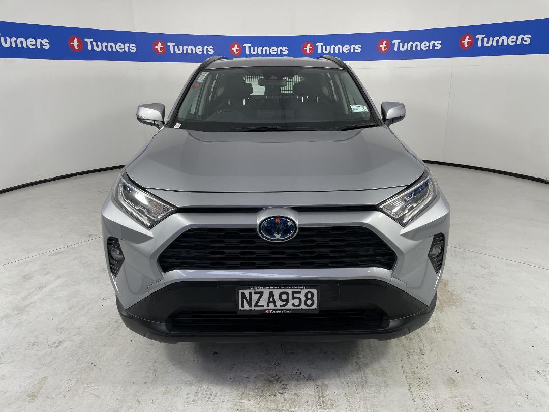 Photo '2' of Toyota Rav4