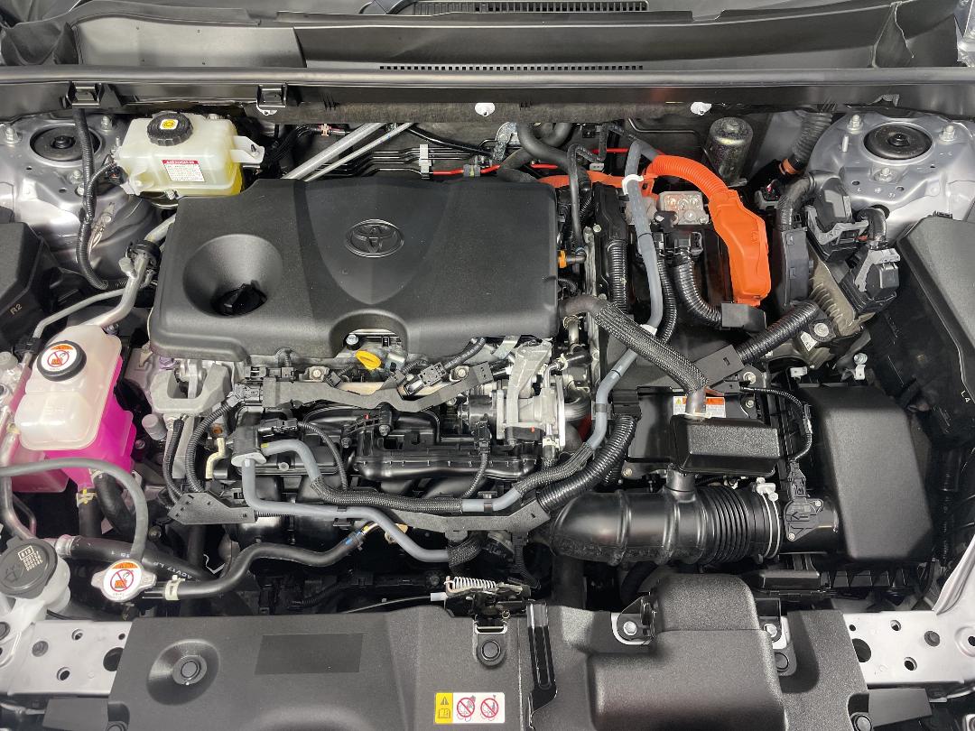 Photo '13' of Toyota Rav4