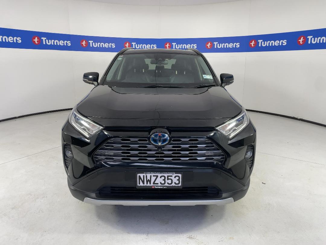 Photo '2' of Toyota Rav4 Photo '2' of Toyota Rav4