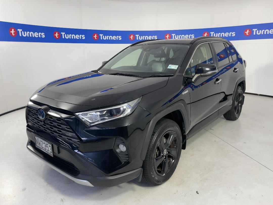 Photo '4' of Toyota Rav4 Photo '4' of Toyota Rav4