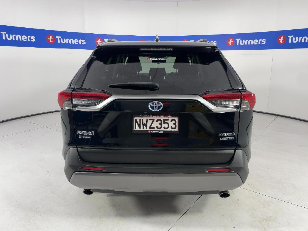 Photo '6' of Toyota Rav4 Photo '6' of Toyota Rav4