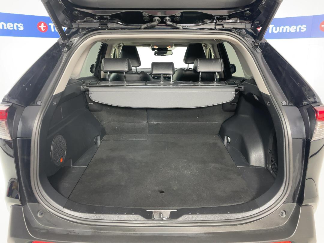 Photo '14' of Toyota Rav4 Photo '14' of Toyota Rav4