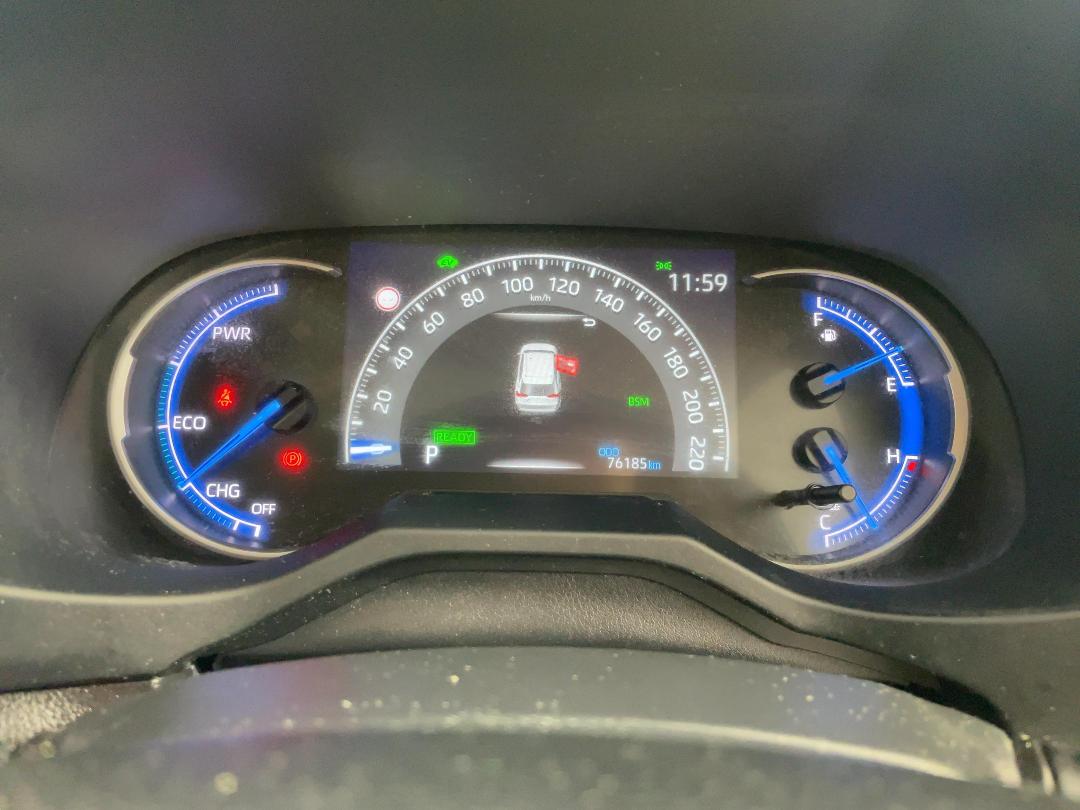 Photo '21' of Toyota Rav4 Photo '21' of Toyota Rav4