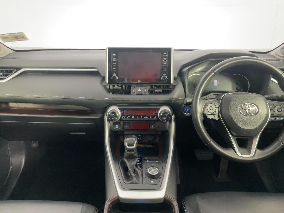 Photo '17' of Toyota Rav4 Photo '17' of Toyota Rav4