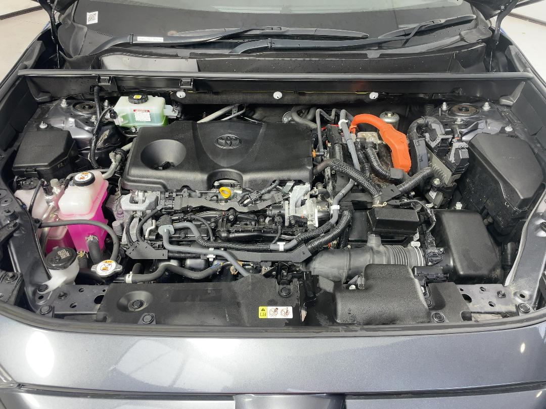 Photo '13' of Toyota Rav4