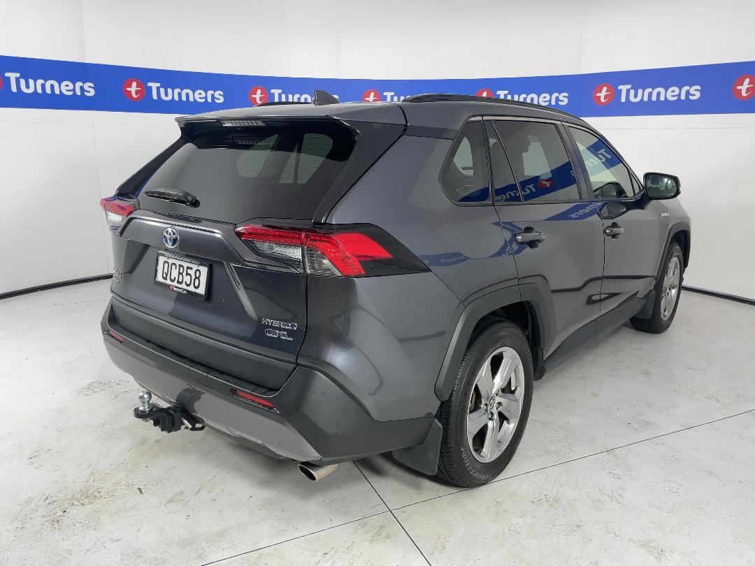 Photo '7' of Toyota Rav4