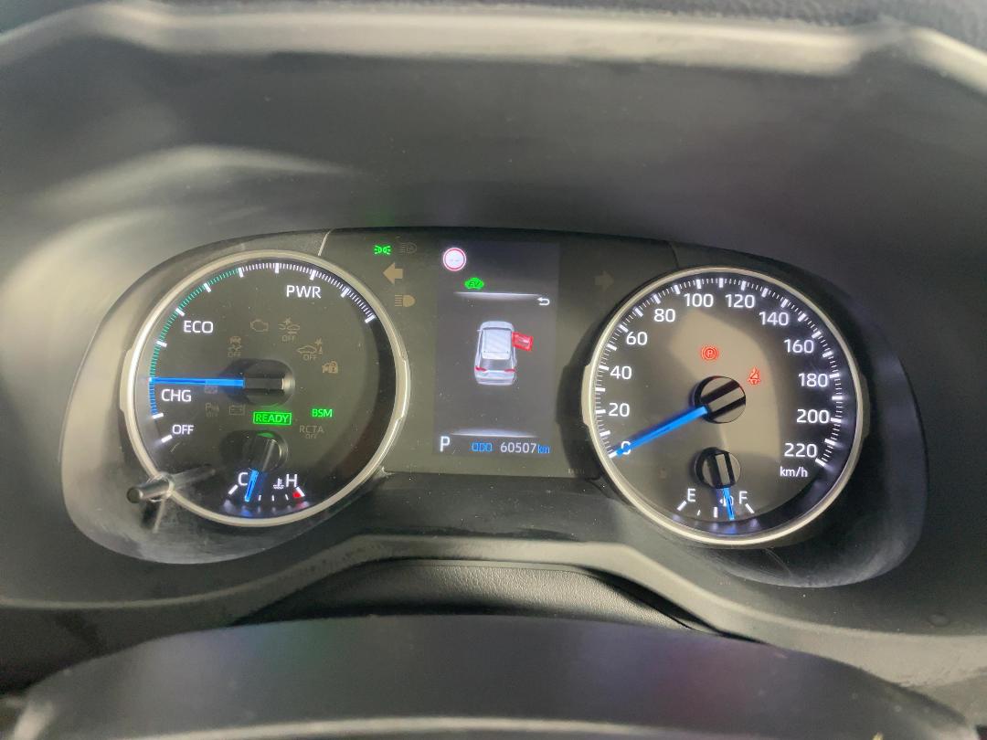 Photo '21' of Toyota Rav4