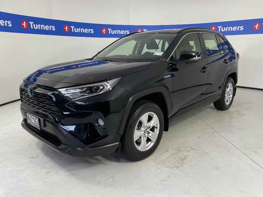 Photo '4' of Toyota Rav4 Photo '4' of Toyota Rav4