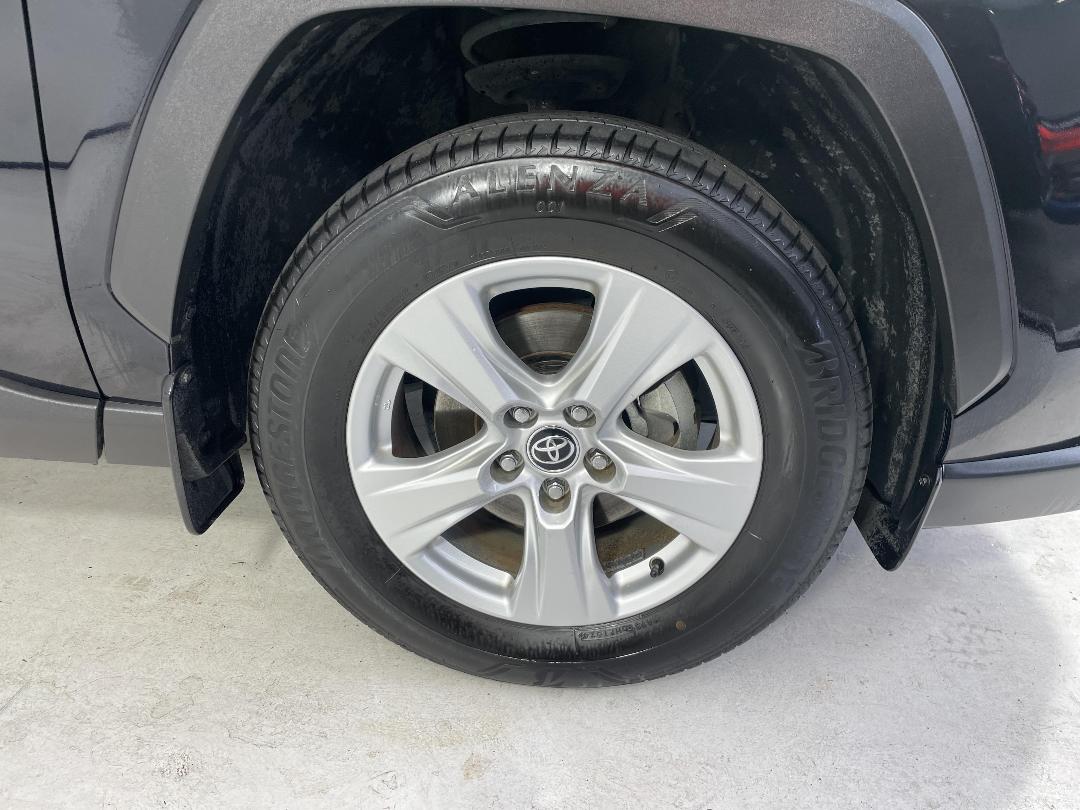 Photo '9' of Toyota Rav4 Photo '9' of Toyota Rav4