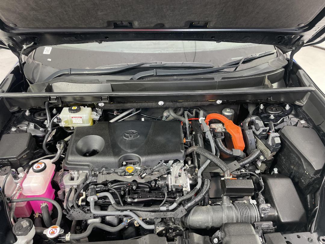 Photo '13' of Toyota Rav4 Photo '13' of Toyota Rav4